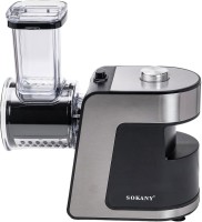 Купить міксер SOKANY SK-1180: цена от 3869 грн.