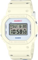Купити наручний годинник Casio G-Shock DW-5600AL24-7 за ціною від 10350 грн.