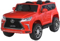 Купить дитячий електромобіль Bambi M6140EBLR: цена от 9460 грн.