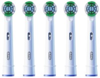 Купити насадка для зубної щітки Oral-B Precision Clean EB 20RX-5 за ціною від 697 грн.