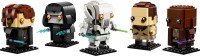 Купити конструктор Lego Revenge of the Sith Heroes and Villains 40796  за ціною від 3499 грн.