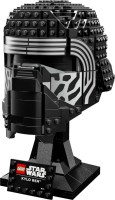 Купити конструктор Lego Kylo Ren Helmet 75415  за ціною від 3199 грн.