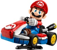 Купити конструктор Lego Mario Kart Mario and Standard Kart 72037 за ціною від 6223 грн.