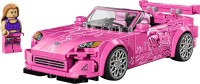 Купити конструктор Lego 2 Fast 2 Furious Honda S2000 77241 