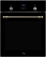 Купити духова шафа Luxor HB 4509 BK  за ціною від 14590 грн.