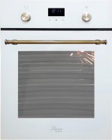 Купити духова шафа Luxor HB 4510B WH за ціною від 15970 грн.
