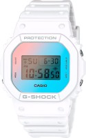Купити наручний годинник Casio G-Shock DW-5600TL-7 за ціною від 7200 грн.