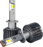 Купити автолампа DriveX AL-11S H1 5500K 2pcs за ціною від 1800 грн.
