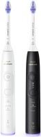 Купити електрична зубна щітка Philips Sonicare 6500 Series HX7419/01 за ціною від 10141 грн.
