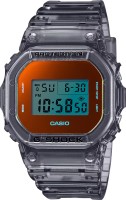 Купити наручний годинник Casio G-Shock DW-5600TLS-8 за ціною від 9300 грн.
