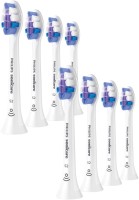 Купить насадка для зубної щітки Philips Sonicare S2 Sensitive HX6058: цена от 2220 грн.