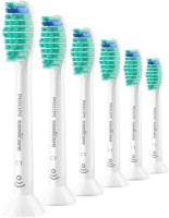 Купить насадка для зубної щітки Philips Sonicare ProResults HX6016: цена от 1610 грн.