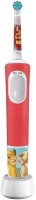 Купити електрична зубна щітка Oral-B Vitality Pro Kids 3+ The Lion King за ціною від 1499 грн.