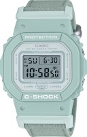 Купить наручний годинник Casio G-Shock GMD-S5600CT-3: цена от 7650 грн.