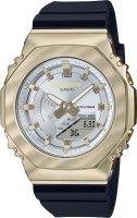 Купить наручний годинник Casio G-Shock GM-S2100BC-1A: цена от 9350 грн.