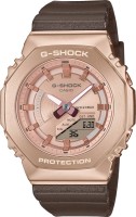 Купить наручний годинник Casio G-Shock GM-S2100CB-5A: цена от 16000 грн.