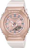 Купить наручний годинник Casio G-Shock GM-S2100CW-7A: цена от 16250 грн.