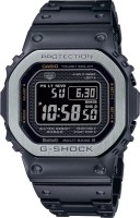 Купити наручний годинник Casio G-Shock GMW-B5000MB-1 за ціною від 33000 грн.