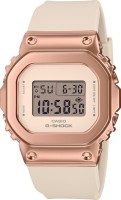 Купить наручний годинник Casio G-Shock GM-S5600UPG-4: цена от 13500 грн.