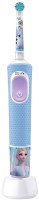 Купити електрична зубна щітка Oral-B Vitality Pro Kids 3+ Frozen за ціною від 1524 грн.