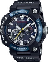 Купити наручний годинник Casio G-Shock GWF-A1000C-1A за ціною від 69010 грн.