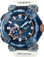 Купити наручний годинник Casio G-Shock GWF-A1000K-2A за ціною від 80000 грн.