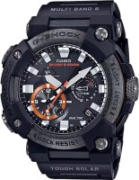 Купити наручний годинник Casio G-Shock GWF-A1000XC-1A за ціною від 82100 грн.