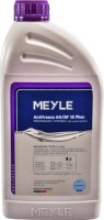 Купити охолоджувальна рідина Meyle Concentrate AN/SF G12 Plus Violet 1.5L за ціною від 309 грн.