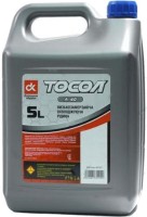 Купить охлаждающая жидкость Dorozhna Karta Tosol A-40 5L: цена от 290 грн.