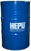 Купить охолоджувальна рідина Hepu P999-GRN 200L: цена от 37261 грн.