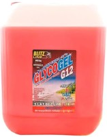 Купить охолоджувальна рідина Bioline Glycogel G12 Ready-Mix -37 Red 10L: цена от 657 грн.