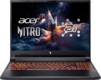 Купити ноутбук Acer Nitro V 16 ANV16-61 (NH.QULEU.002) за ціною від 56619 грн.