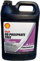 Купить охолоджувальна рідина Shell HD Phosphate Free 3.78L: цена от 888 грн.