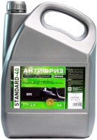 Купить охолоджувальна рідина Dorozhna Karta Standard-40 G11 LongLife Green 10L: цена от 471 грн.