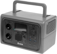 Купить зарядна станція Axxis PowerHouse 512Wh: цена от 22860 грн.