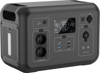 Купити зарядна станція Axxis PowerHouse 1008Wh за ціною від 44500 грн.