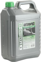 Купить охолоджувальна рідина Dorozhna Karta Standard-40 G11 Green 5L: цена от 182 грн.
