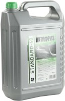 Купить охолоджувальна рідина Dorozhna Karta Standard-40 G11 Green 10L: цена от 332 грн.