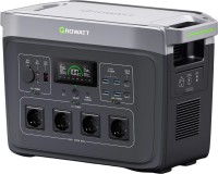 Купить зарядна станція Growatt INFINITY 2000 PRO: цена от 30449 грн.