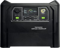 Купити зарядна станція Impression UAPower UA2401LFP  за ціною від 48999 грн.