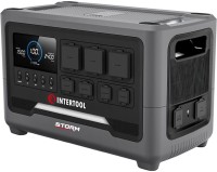 Купити зарядна станція Intertool WT-7013 за ціною від 39189 грн.