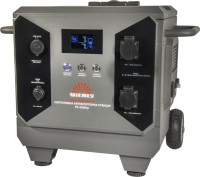 Купить зарядна станція Vitals PS 4500QC: цена от 88292 грн.