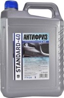 Купить охолоджувальна рідина Dorozhna Karta Standard-40 G11 Blue 5L: цена от 167 грн.
