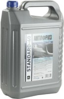 Купить охолоджувальна рідина Dorozhna Karta Standard-40 G11 Blue 10L: цена от 323 грн.