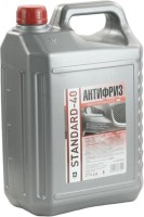 Купить охолоджувальна рідина Dorozhna Karta Standard-40 G12 Red 5L: цена от 181 грн.