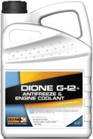 Купити охолоджувальна рідина Rymax Dione G12+ Red 4L  за ціною від 1290 грн.