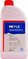 Купити охолоджувальна рідина Meyle Concentrate AN/SF G12 Red 1.5L за ціною від 304 грн.