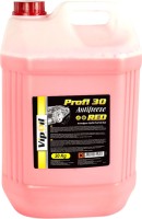 Купить охолоджувальна рідина VipOil Profi 30 Red 20L: цена от 802 грн.