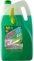 Купить охолоджувальна рідина Bioline Glycogel G11 Ready-Mix -37 Green 5L: цена от 368 грн.