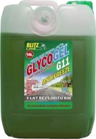 Купити охолоджувальна рідина Bioline Glycogel G11 Ready-Mix -37 Green 10L  за ціною від 640 грн.